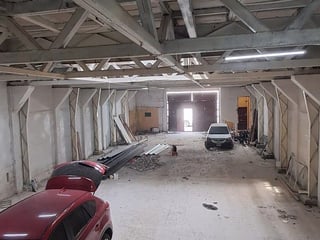 Bodega en Renta en Zona 1  Vi| 700 m² | Cerca de Aduana y Línea del Ferrocarril - 4