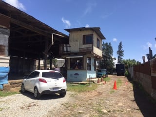 TERRENO EN VENTA Y RENTA EN LA BRIGADA ZONA 7 DE MIXCO - 3