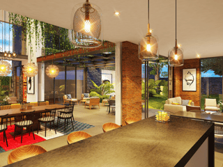 EL PULTÉ, RESIDENCIAS EXCLUSIVAS El Pulté, zona 16 - Image 3