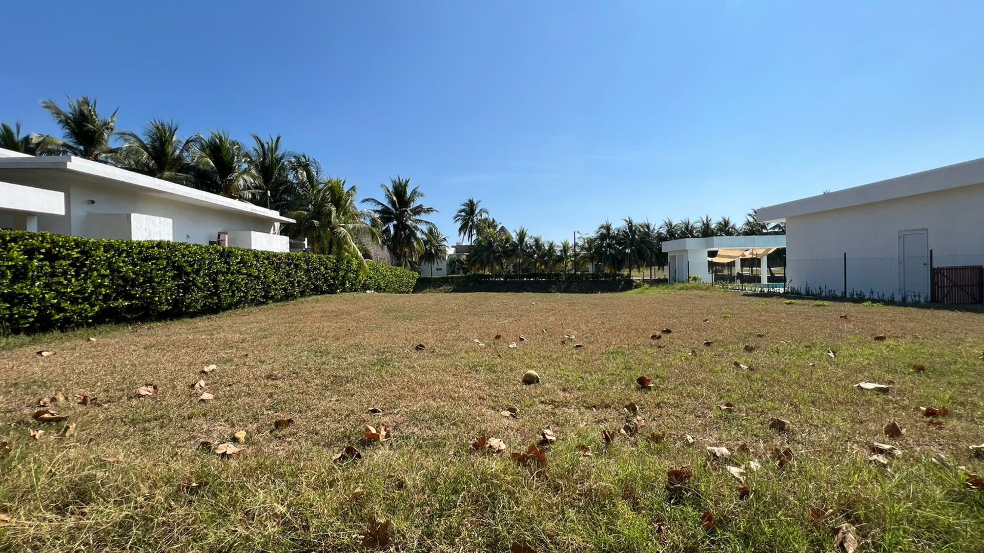 PERGOLAS DEL MAR TERRENO EN VENTA - Miniatura 6