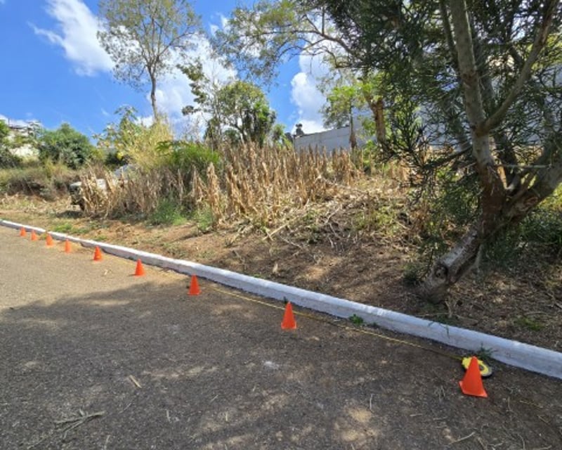 Terreno en Venta Santa Catarina Pinula, Guatemala
