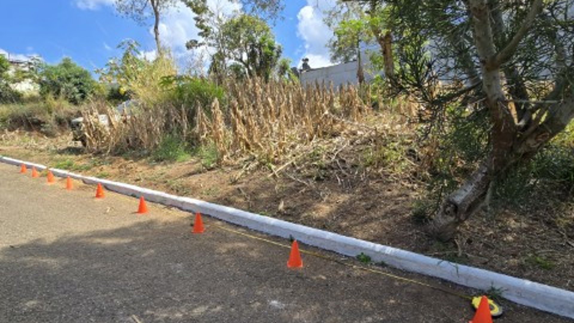 Terreno en Venta Santa Catarina Pinula, Guatemala