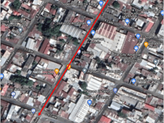 Terreno comercial en renta en Amatitlán - 3