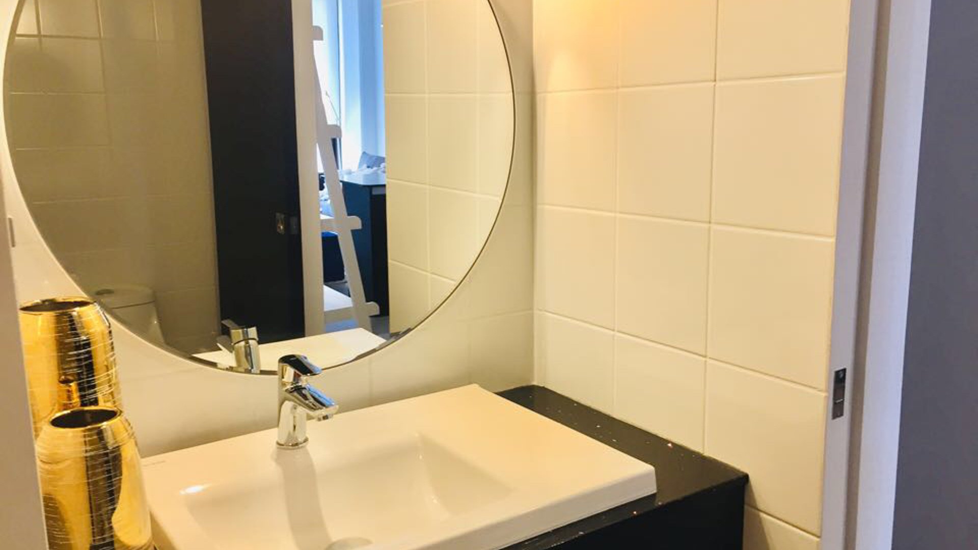 Rento Apartamento para Estrenar Amueblado en SHIFT  Cayala, Z. 16 - Miniatura 8
