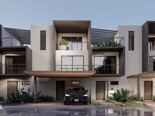 CASA EN VENTA | SERENNA | SAN CRISTOBAL, MIXCO - 4