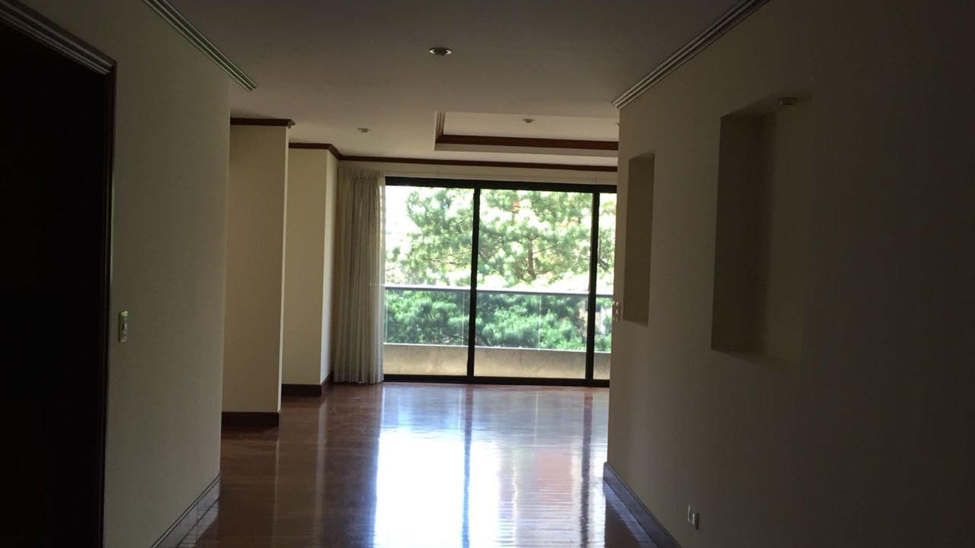 Apartamento 4 habitaciones en renta San Ángel zona 14 - Miniatura 3