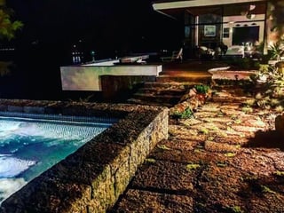 Espectacular  casa en Renta en Atitlán - 2