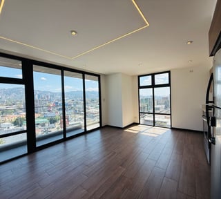 VENTA DE MODERNO APARTAMENTO - IQ10, ZONA 10