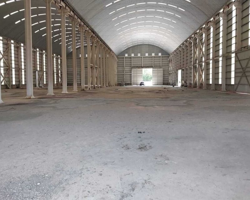 Bodega en Renta en Acasaguascatlán , Zacapa
