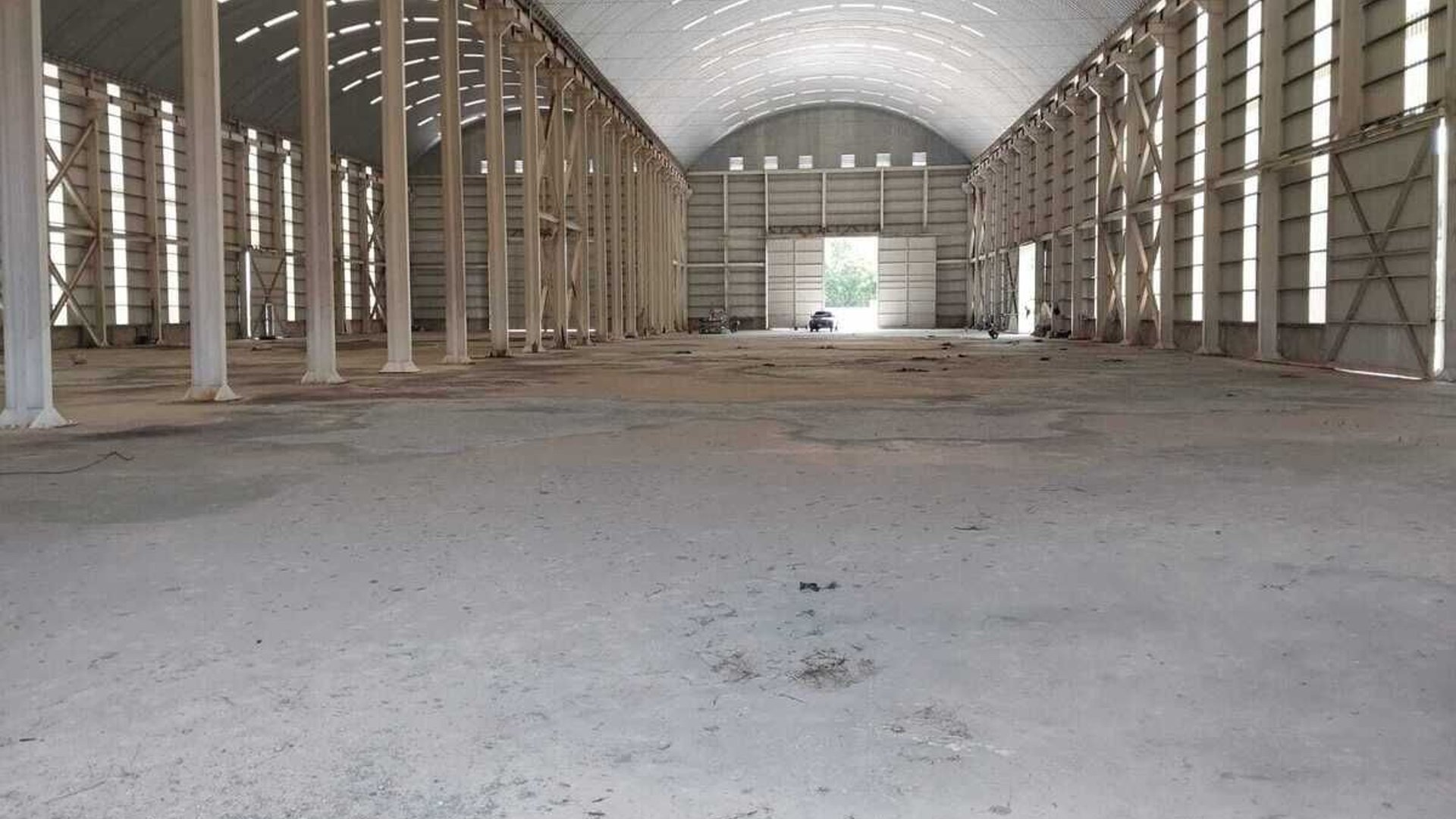 Bodega en Renta en Acasaguascatlán , Zacapa