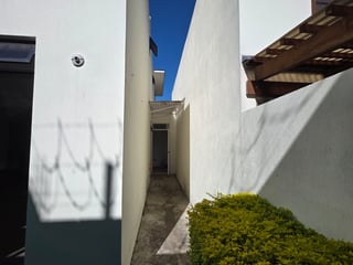 Renta casa Km 20.5 a Fraijanes 3 habitaciones Mant. incluido Ref-5885  - 2