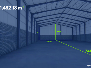 Venta de bodegas en Complejo Prósperas | Salcajá Quetzaltenango | 7 Bodegas diferentes tamaños - Image 2