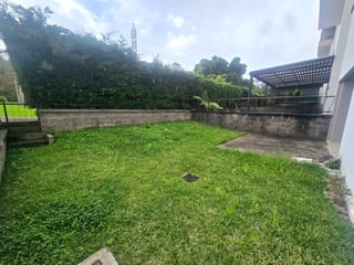 CASA EN RENTA EN SANTUARIA MUXBAL KM 14.5 CAES, CON JARDIN‼️ - 3