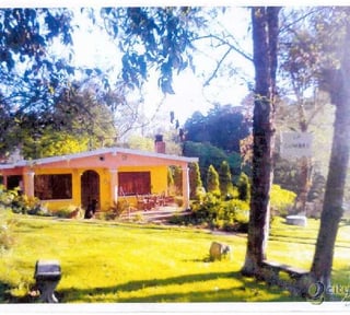 En venta Granja en La Cumbre, San Pedro Sacatepéquez