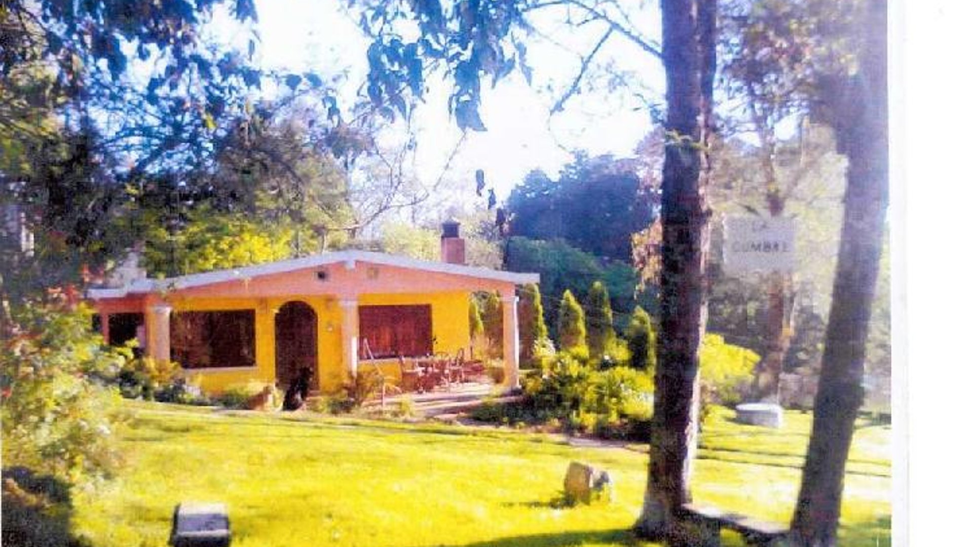 En venta Granja en La Cumbre, San Pedro Sacatepéquez
