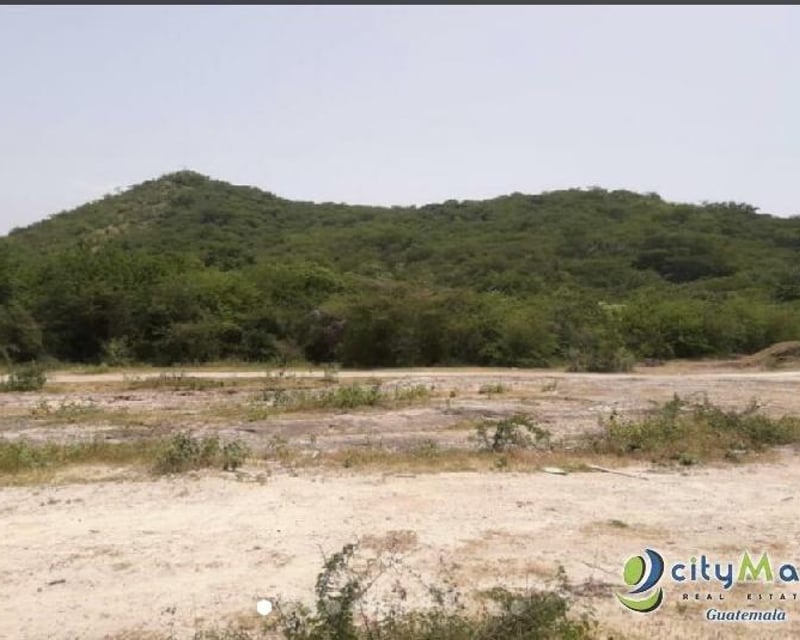 Terreno venta Aldea Ixcanal, San Agustín Acasaguastlán