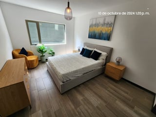 Apartamento en Venta en Segheria - Acacias - zona 14 Ref-4823 - 4