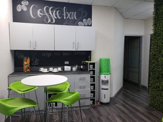 Oficina amueblada en alquiler en zona pradera zona 10 - Image 5