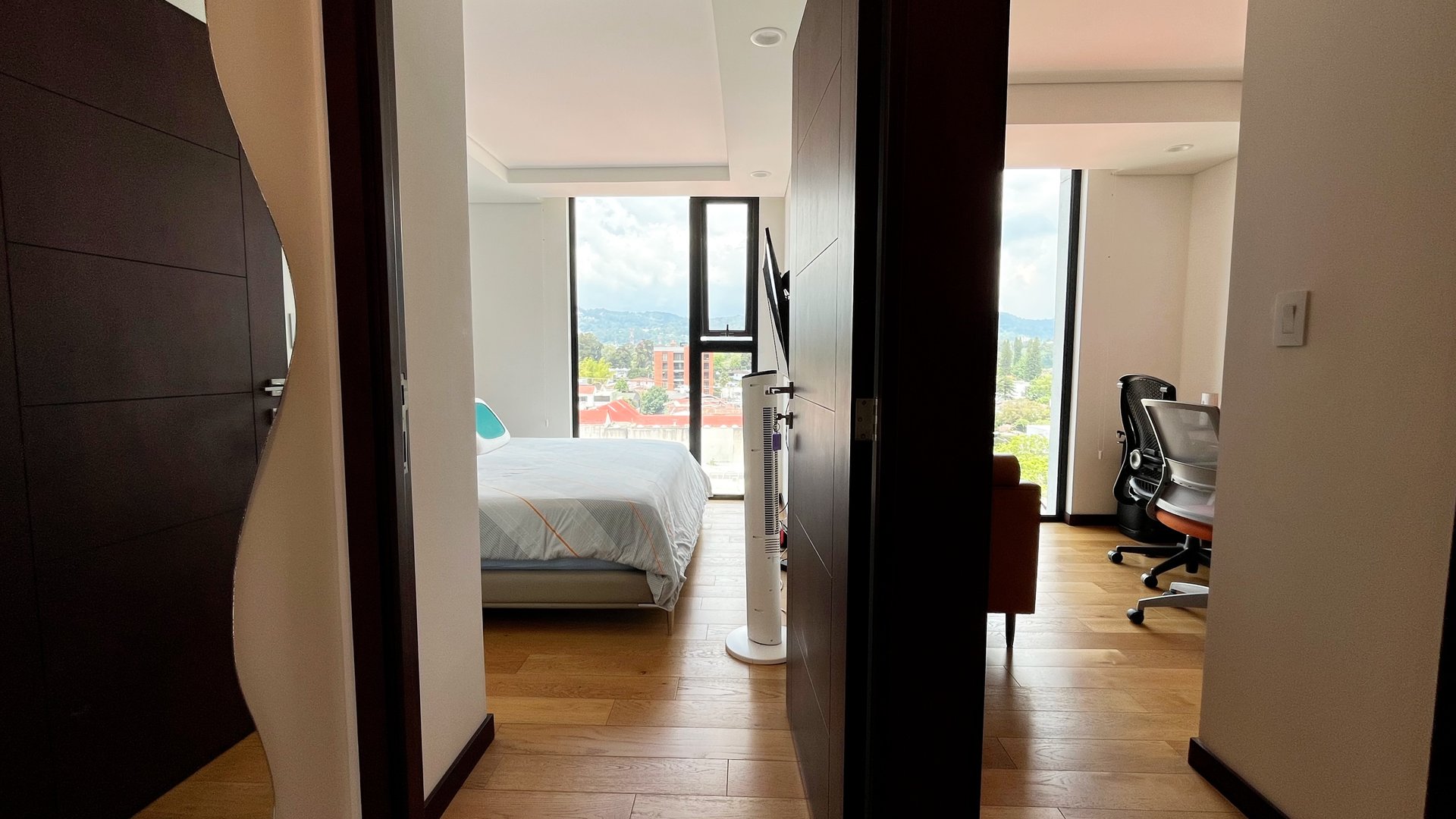 Apartamento en venta en zona 14 Edificio Reserva 5ta Avenida - Miniatura 6