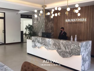 Apartamento amueblado Salvattore Z.10 cerca Fontabela - 4