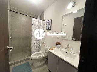 Apartamento en Venta Zona 11 - 5