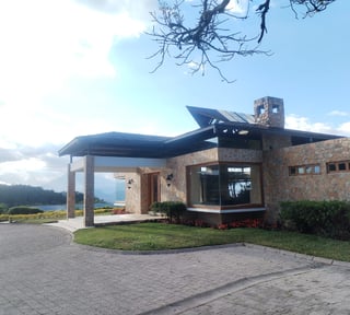 Terreno en Venta Residencial El Recreo Santa Elena del Lago
