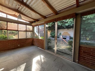 Casa en alquiler, Vista Hermosa 2 zona 15. - 5
