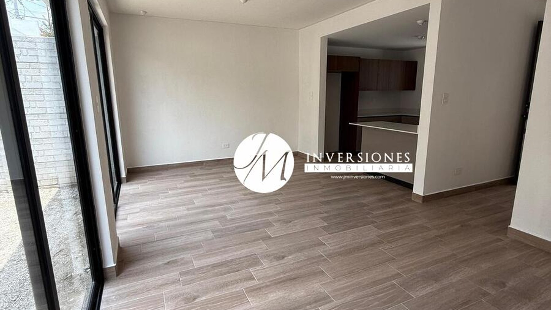 Casa en Renta en Zona 16 de 3 Dormitorios