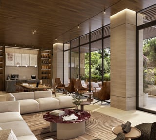 Pre-Venta Apartamentos Exclusivos en Zona 14 Guatemala