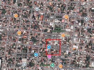 Casa comercial o terreno en venta centro de Chiquimula - 3