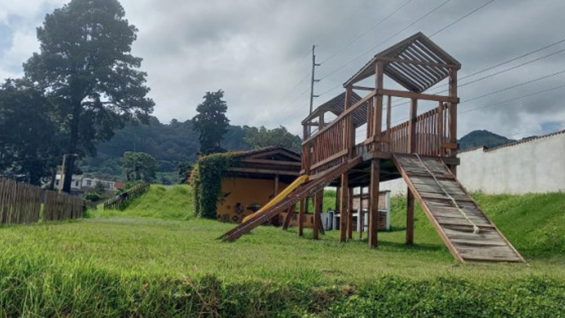 Terreno en Venta San Lucas Sacatepéquez Paseo Colonial - Miniatura 6