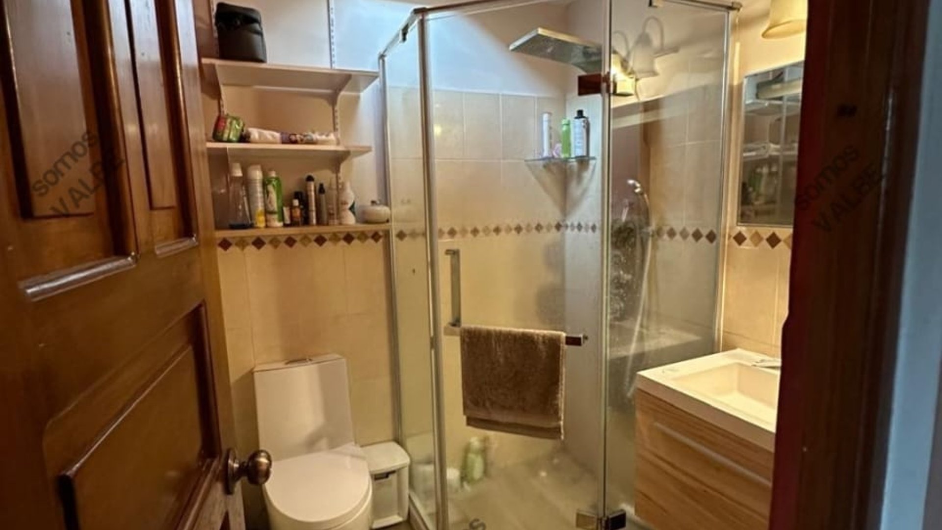 Linda Casa En Venta - En Zona 18, Residenciales Atlantida - Miniatura 6