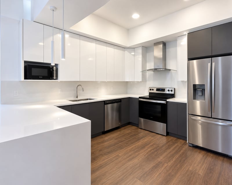 Vendo apartamento en Casa Cañada, zona 14