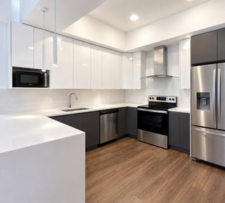 Vendo apartamento en Casa Cañada, zona 14