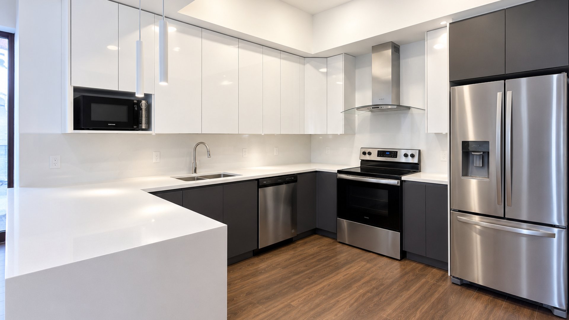 Vendo apartamento en Casa Cañada, zona 14