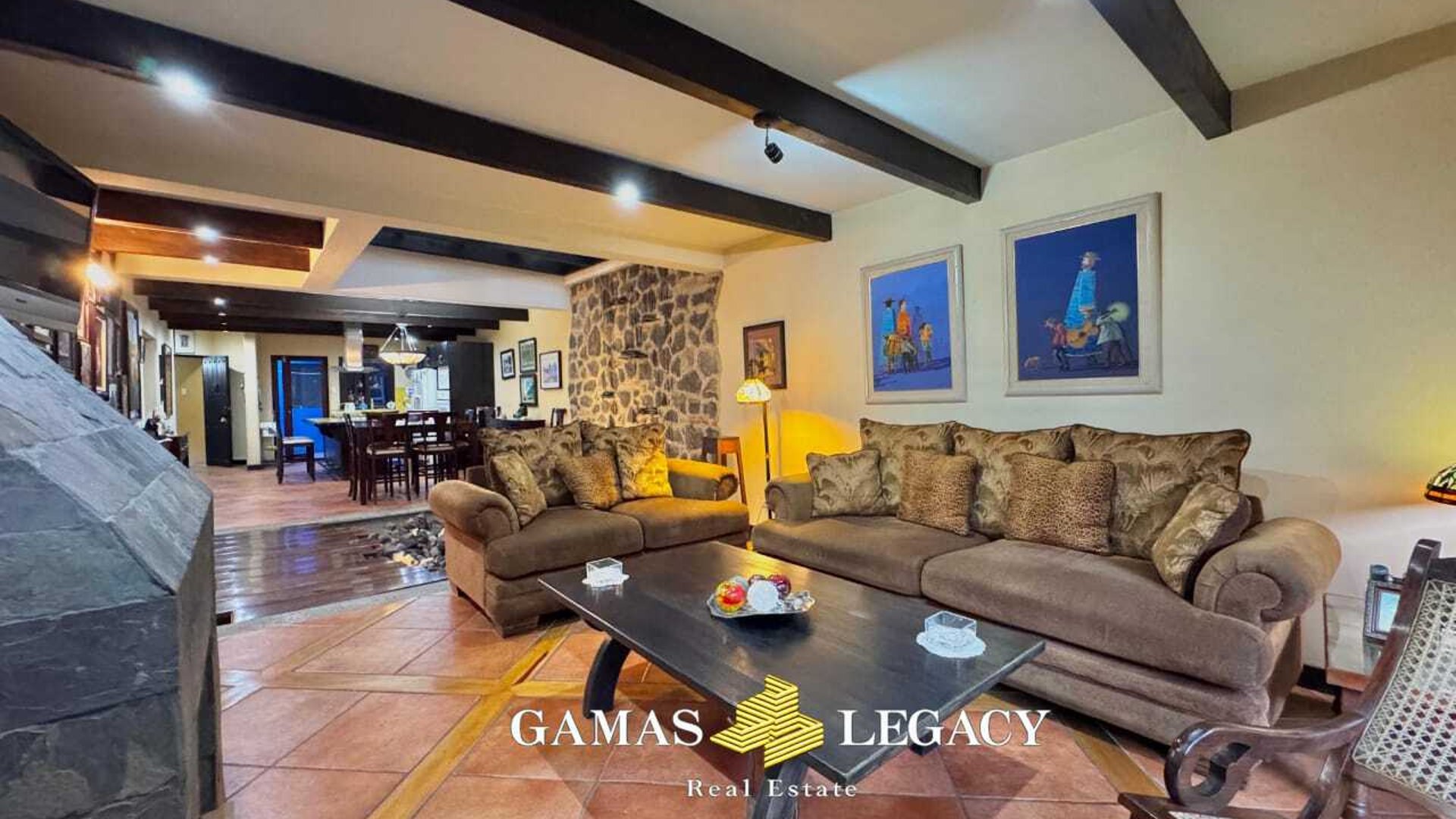 Residencia Colonial en Antigua Guatemala| El Panormana - Miniatura 7