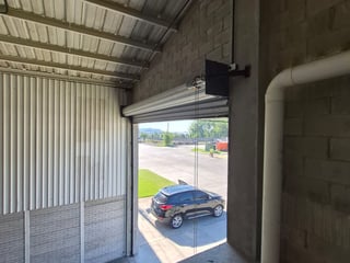 📍 OFIBODEGA EN RENTA – 390 M² | COMPLEJO INDUSTRIAL| MAZATENANGO - 4