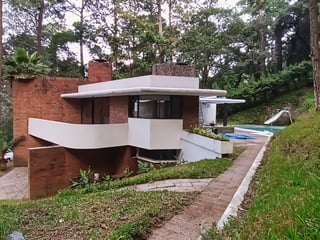 Residencia Ecológica con Casa Independiente, Labor de Castilla, Km. 24 - 2