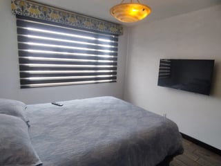 RENTA DE APARTAMENTO AMUEBLADO | VERONA ZONA 10 - 4