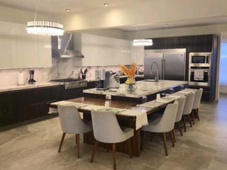 IMPRESIONANTE CASA EN VENTA📍Condominio Lazos de Fraijanes, Km. 19 CAES - 5