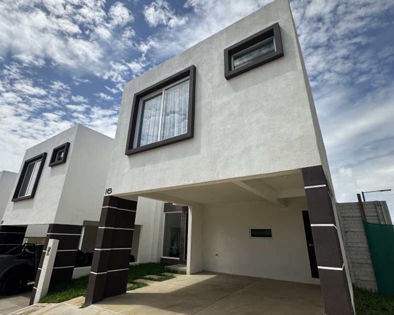 En venta casas en Km 18.5 a San Jose Pinula Guatemala