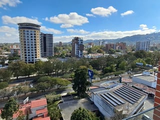 Apartamento en renta en Zona 15, Guatemala | Alena - 2