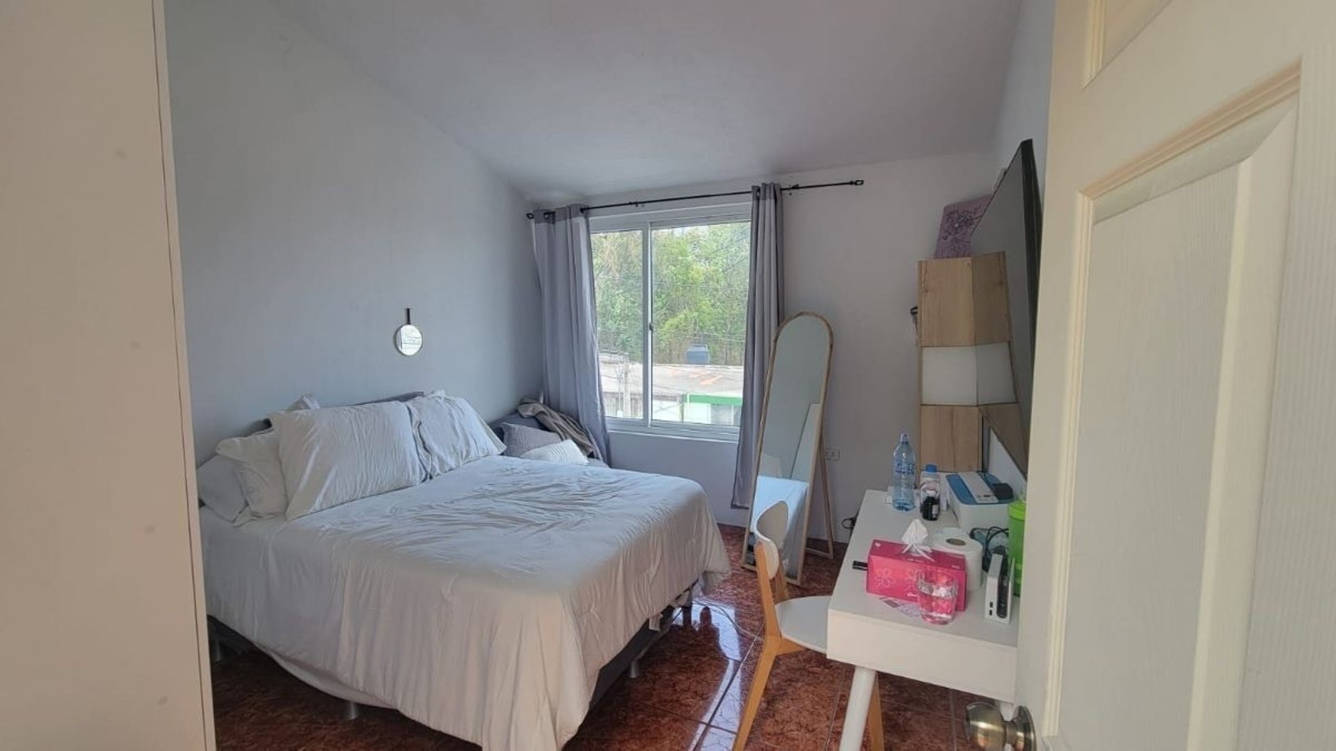 VILLA LINDA 2 / Casa en renta , zona 7 - Miniatura 11