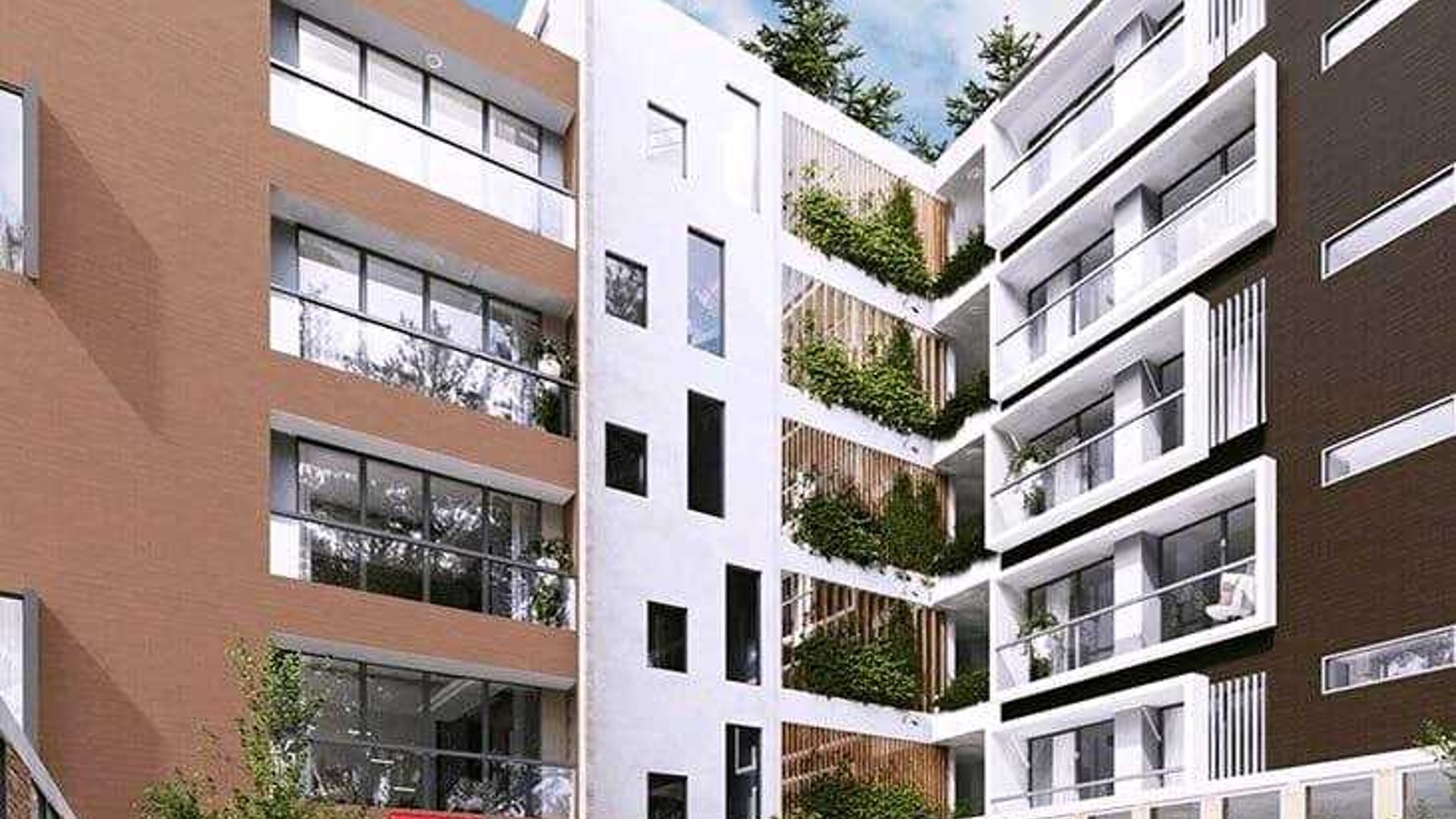 APARTAMENTO EN VENTA???? Edificio Enalto, Zona 16 - Miniatura 11