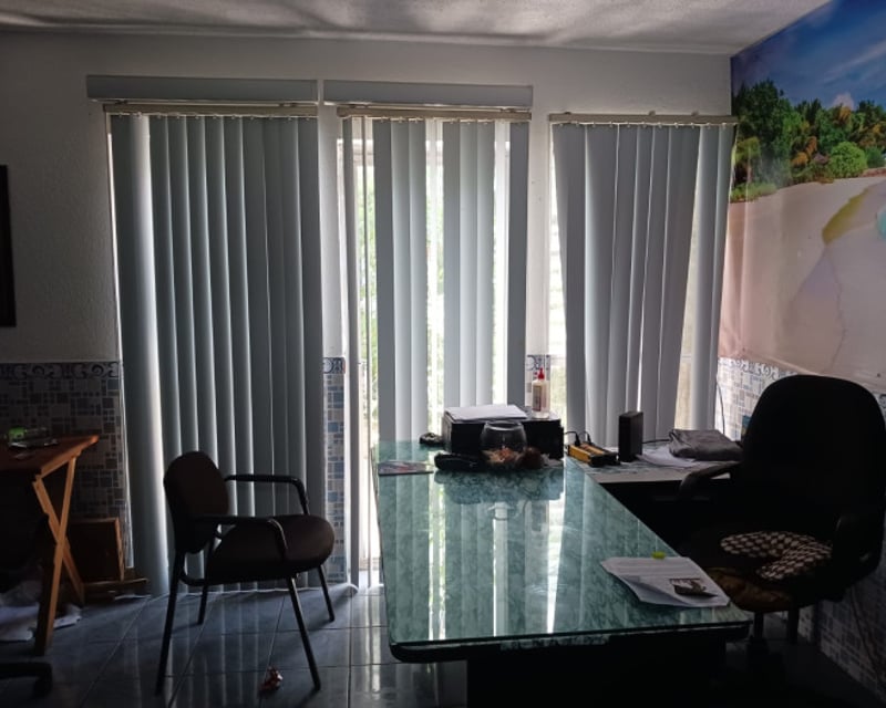 Vendo Edificio de Apartamentos en zona 2