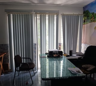 Vendo Edificio de Apartamentos en zona 2,