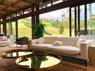 JARDIN PARA EVENTOS EN RENTA EN KM 19.5 CAES - Image 22