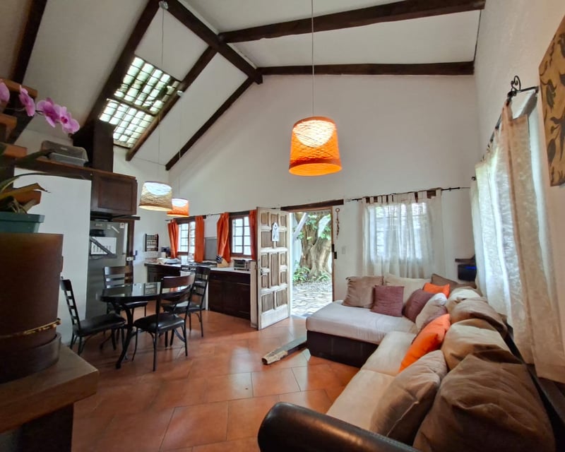 Exclusiva Casa en Venta en Zona 13, Ciudad de Guatemala