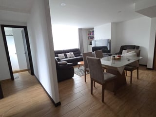APARTAMENTO EN EDIFICIO ESSENZA ZONA 13 - 2