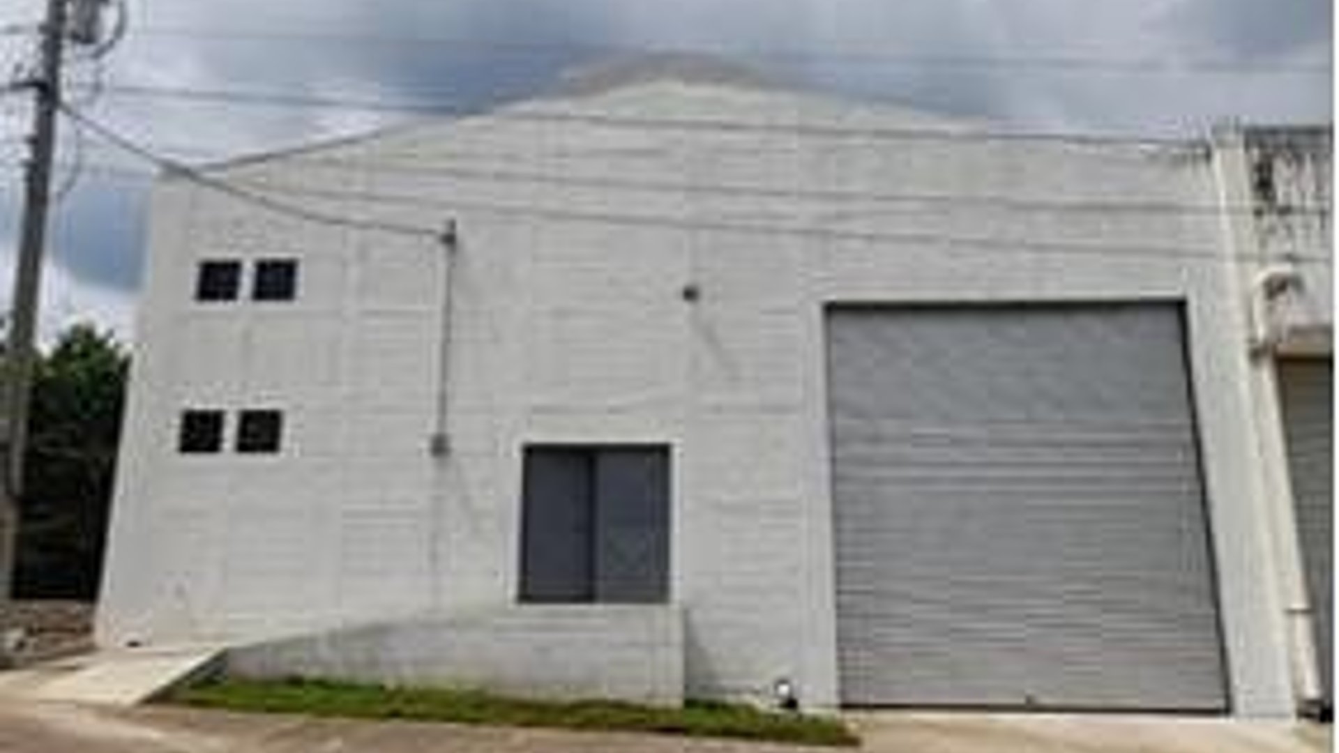 BODEGA EN RENTA TAXISCO | 600 m² | DISPONIBILIDAD INMEDIATA - Miniatura 3